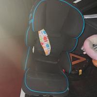 Seggiolino originale BMW