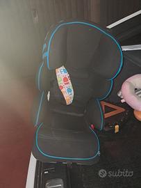 Seggiolino originale BMW