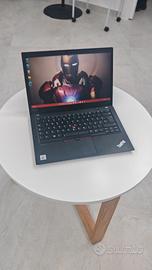 Lenovo Thinkpad T14s Gen1