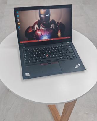 Lenovo Thinkpad T14s Gen1