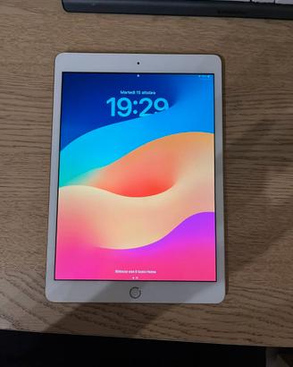 Ipad 8^ generazione con apple pencil