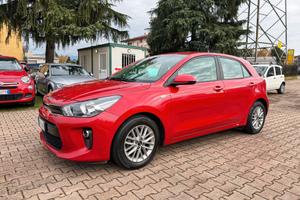 Kia Rio 1.2 MPi GPL Evolution OK NEOPATENTATI