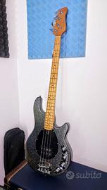 BASSO SIRE Z3 SPARKLE BLACK