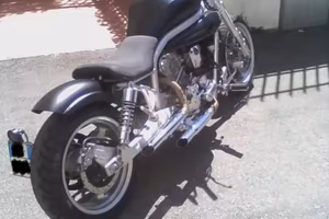  hyosung aquila 650cc 