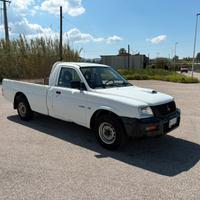 Mitsubishi l200 2wd