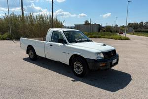 Mitsubishi l200 2wd