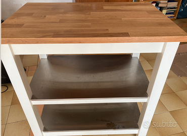 Carello Cucina in buone condizioni