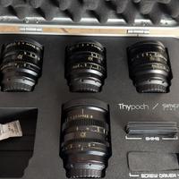 Thypoch simera C ex demo  e mount sony