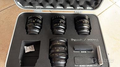 Thypoch simera C ex demo  e mount sony