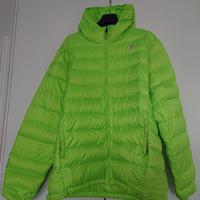 Adidas piumino uomo Climaproof 2XL