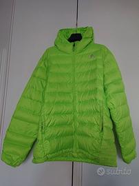 Adidas piumino uomo Climaproof 2XL