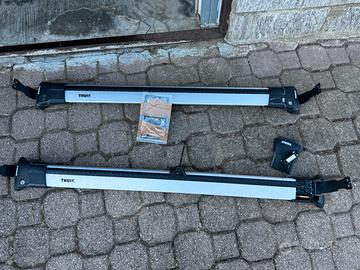 Thule Wingbar Edge 9585