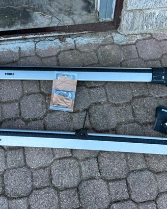 Thule Wingbar Edge 9585