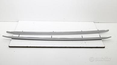 BARRE LONGITUDINALI TETTO MINI Countryman 1° Seri