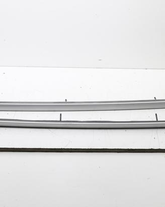 BARRE LONGITUDINALI TETTO MINI Countryman 1° Seri