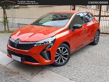 Renault Clio Techno 1.0 ECO-G 100 #10371