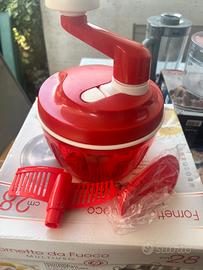 Quick chef Tupperware
