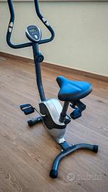 Cyclette Movi Fitness MF604
