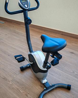 Cyclette Movi Fitness MF604