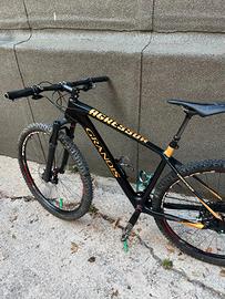 Mtb Grandis Aggressor 29" taglia M