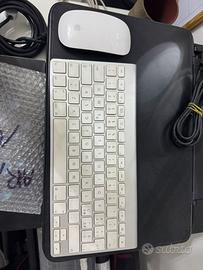 Magic mouse + magig kayboard