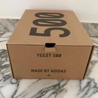 Yeezy 500