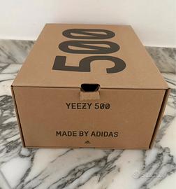 Yeezy 500
