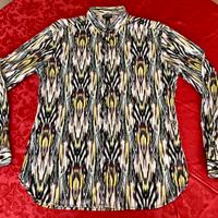 Camicia Just Cavalli Tg 50 L