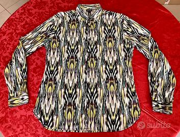 Camicia Just Cavalli Tg 50 L