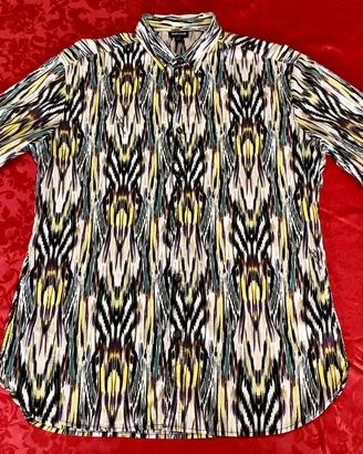 Camicia Just Cavalli Tg 50 L