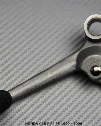 Pedale cambio per HONDA CBR F F4 FS 1999 - 2006