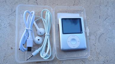 lettore mp3 portatile