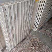 34 Elementi di Termosifone