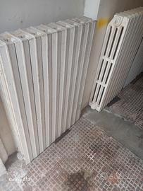 34 Elementi di Termosifone