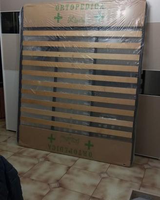 Fabbrica: RETE VeraFLEX Ortopedica . Farmaceutica