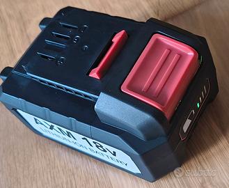 Batteria commerciale 4Ah per elettroutensili FLEX