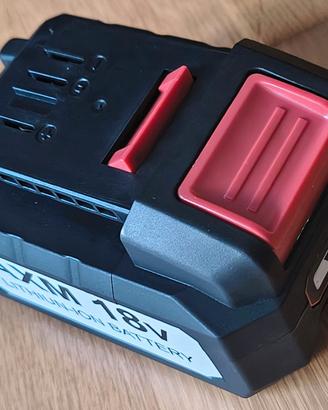 Batteria commerciale 4Ah per elettroutensili FLEX