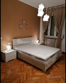 Bilocale arredato centro stazione ospedale