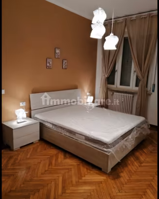 Bilocale arredato centro stazione ospedale