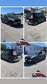 Ricambi Renault Scenic XMod sigla motore K9KJ8