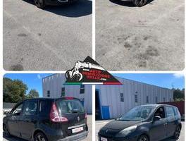 Ricambi Renault Scenic XMod sigla motore K9KJ8