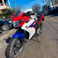 Honda CBR 125R