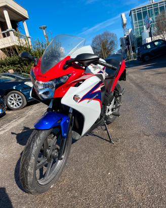 Honda CBR 125R