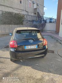 Toyota Auris 2.0 diesel