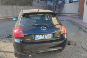 Toyota Auris 2.0 diesel