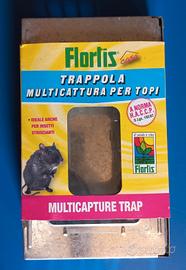 Trappola da giardino