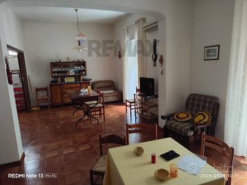Appartamento - Ragusa