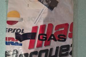 T-shirt Honda racing Marquez vintage 2014 NOS