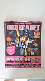 MINECRAFT come fare tutto