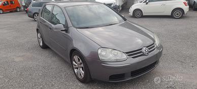 Volkswagen Golf 2.0 16V TDI 5p. Comfortline